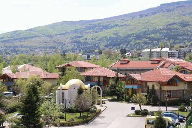 Hotellbilder av Tsarsko selo Hotel & SPA - nummer 1 av 14