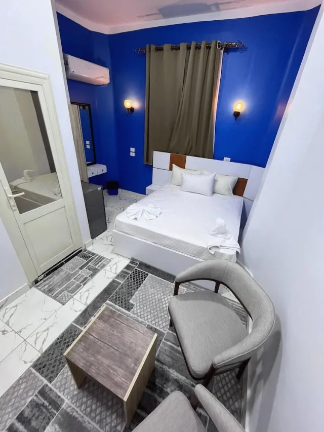Billede av hotellet Future Hostel - nummer 1 af 100
