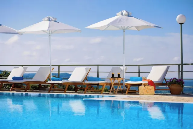 Hotellbilder av Olympion Asty Hotel - nummer 1 av 69