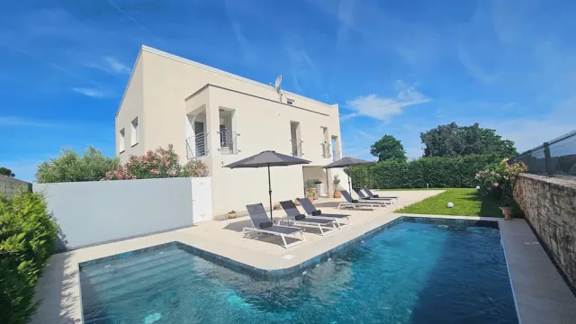 Hotellbilder av Apartments with Pool Casa Bianca - nummer 1 av 32