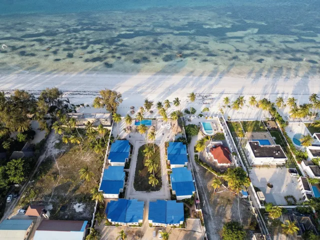 Hotellbilder av Kiwengwa Boutique & Spa - nummer 1 av 41