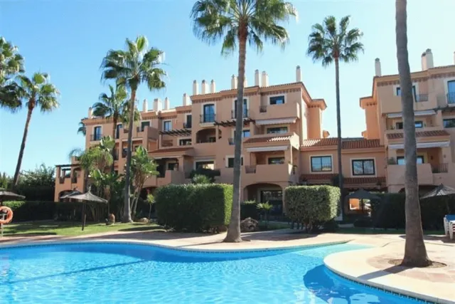 Hotellbilder av La Duquesa Place in the sun - nummer 1 av 28