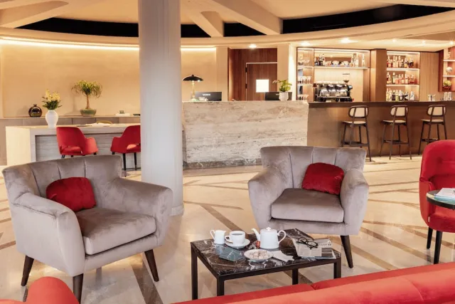 Billede av hotellet Adoro Hotel - nummer 1 af 10