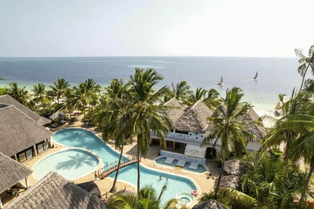 Billede av hotellet Jaz Adonia Beach Resort - nummer 1 af 10