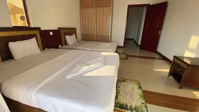 Billede av hotellet Eden Beach Resort Apartments - nummer 1 af 10