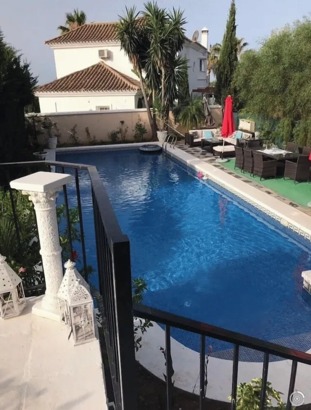Hotellbilder av Boutique Villa Marbella - nummer 1 av 28