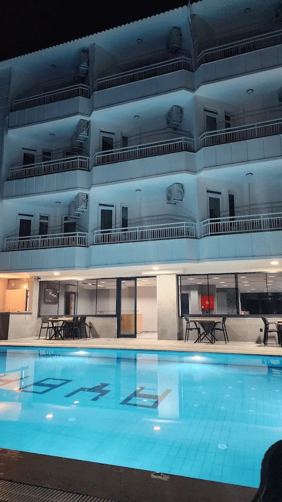 Hotellbilder av Mimoza Hotel - nummer 1 av 18