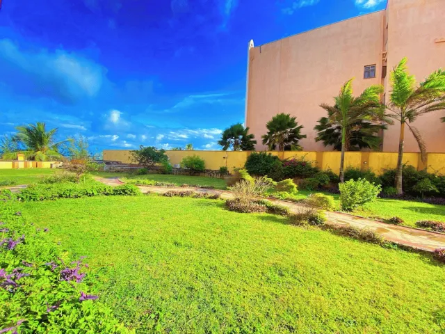 Billede av hotellet Epic Beachfront suites - nummer 1 af 10
