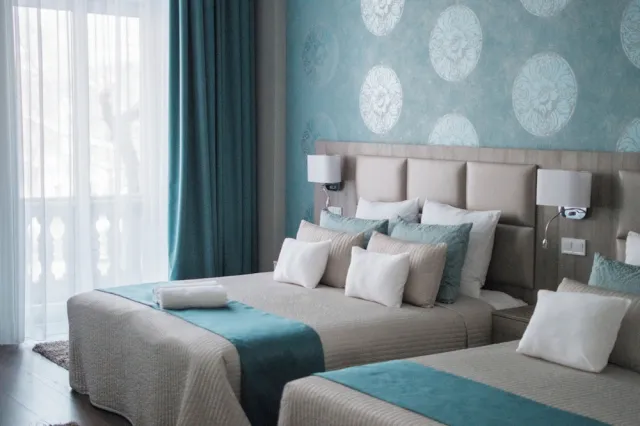 Billede av hotellet Harmonia Palace - nummer 1 af 10