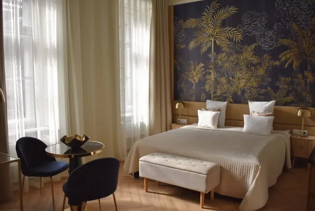 Hotellbilder av Harmonia Palace - nummer 1 av 100