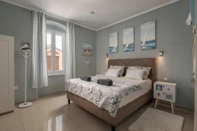 Hotellbilder av Apartment Amfiteatar Pula - nummer 1 av 21
