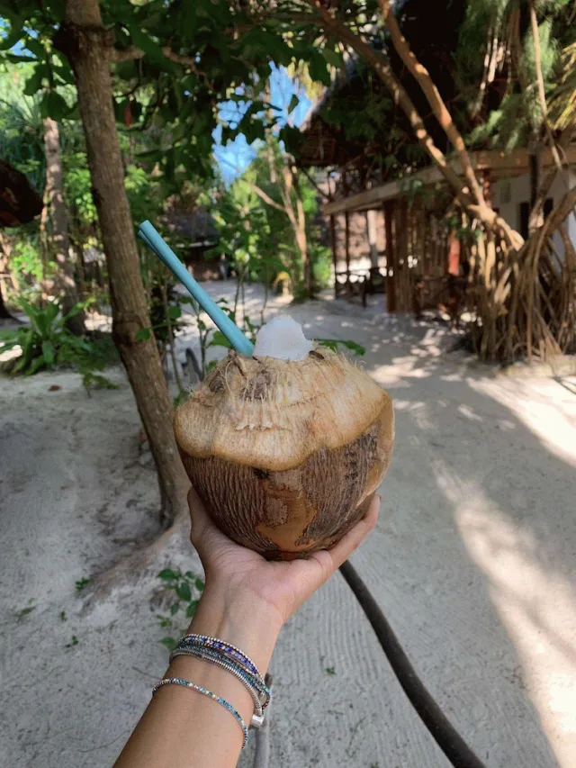 Billede av hotellet Eden Paradise Zanzibar - nummer 1 af 10