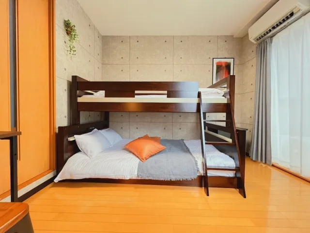 Hotellbilder av Amika First 102 - nummer 1 av 10