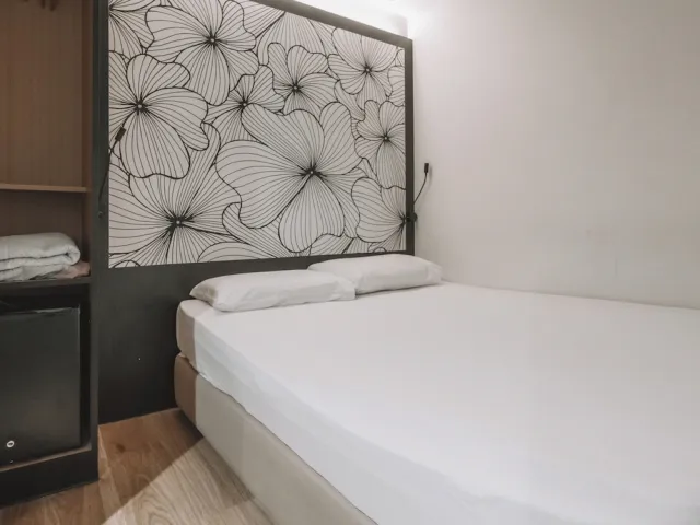 Billede av hotellet Hi Hotel Dot - nummer 1 af 10