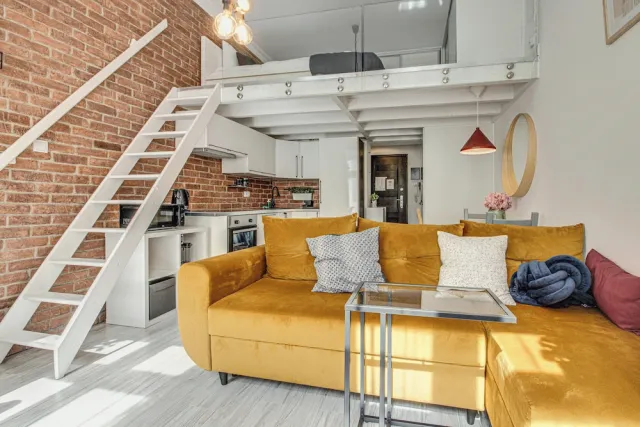 Hotellbilder av RentPlanet - Apartament Łokietka - nummer 1 av 10