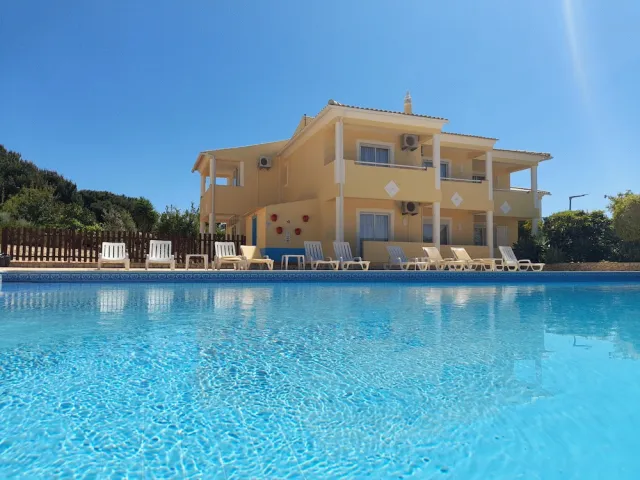 Billede av hotellet Aurora Sol - nummer 1 af 10