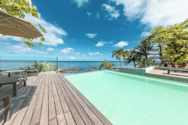 Billede av hotellet Beach and Mountain by Horizon Holidays - nummer 1 af 24