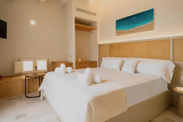 Hotellbilder av Set Blaus Boutique Hotel - nummer 1 av 95