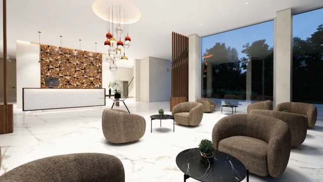 Hotellbilder av SH Campus Lyceum - nummer 1 av 20