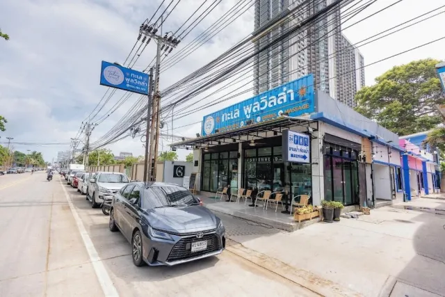 Billede av hotellet Talay Pool Villa Pattaya - nummer 1 af 64