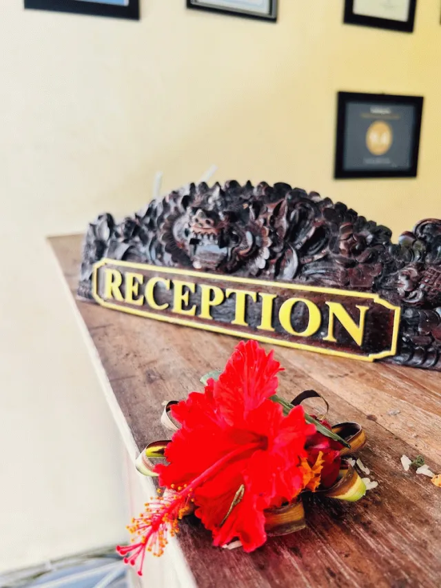 Billede av hotellet Canting Bali Suite - nummer 1 af 10