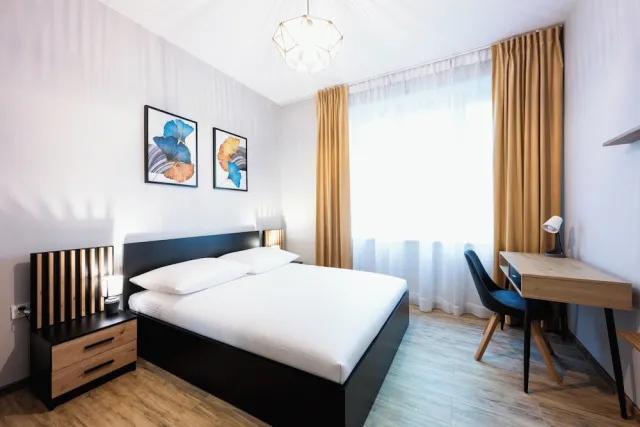 Hotellbilder av Native Apartments Słowackiego 14 - nummer 1 av 100