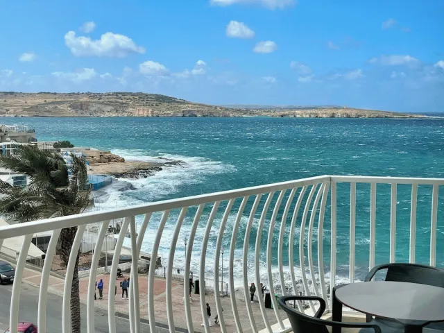 Billede av hotellet Bugibba Square Seafront LUX Apartments - nummer 1 af 81