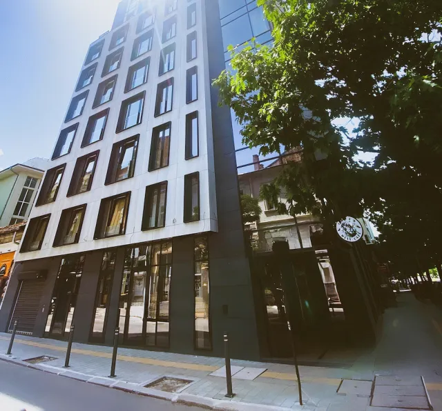 Billede av hotellet B1 Downtown Hotel - nummer 1 af 24