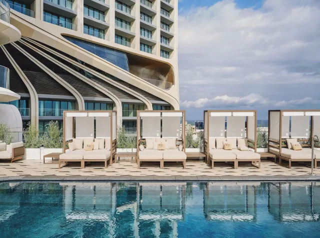 Hotellbilder av ME Malta by Meliá - nummer 1 av 92