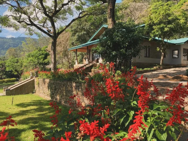 Billede av hotellet Bawlana Estate - Kandy - nummer 1 af 33