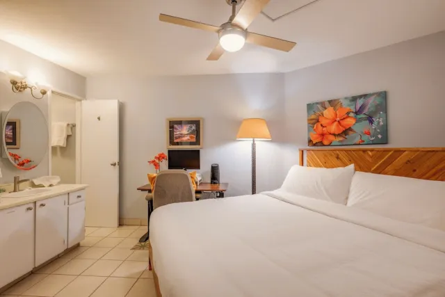 Hotellbilder av Romannas Golden Ray Oceanfront Condo - nummer 1 av 27