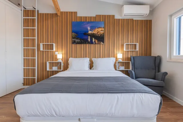 Hotellbilder av Noah's Ark - nummer 1 av 60