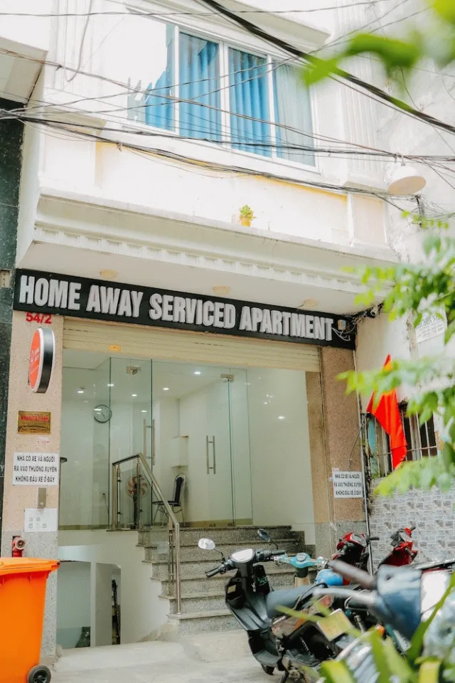 Billede av hotellet Home Away Ky Con - nummer 1 af 33