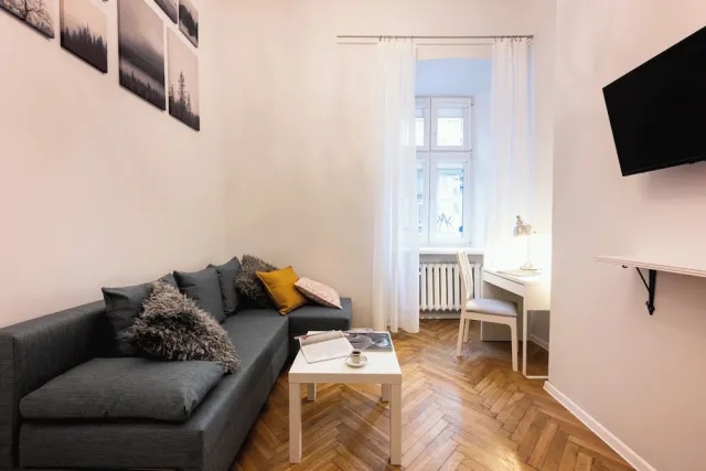 Hotellbilder av Native Apartments Skawińska 5 - nummer 1 av 50