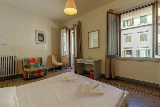 Billede av hotellet Soggiorno Primavera - nummer 1 af 10