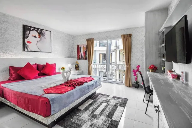Billede av hotellet The Shades Hotel 50 meter Beach Front - nummer 1 af 10