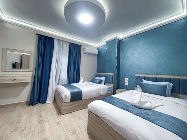 Hotellbilder av Pulse Pyramids Hotel - nummer 1 av 1