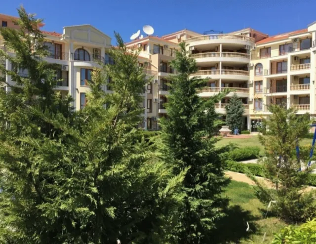 Hotellbilder av Maisonettes in Royal Bay Residence&SPA 2 - nummer 1 av 44