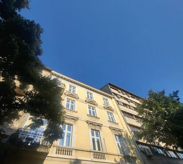 Hotellbilder av Historical Center Residence - nummer 1 av 100