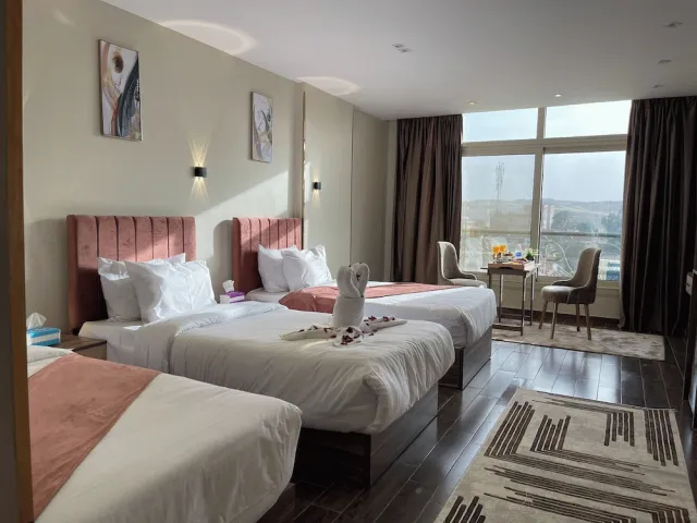 Hotellbilder av Hammis Pyramids View - nummer 1 av 32