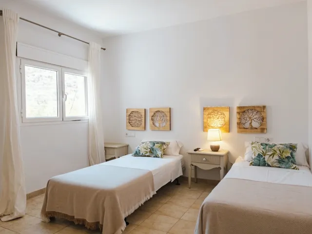 Billede av hotellet HOTEL MUSEO Lucainena - nummer 1 af 10