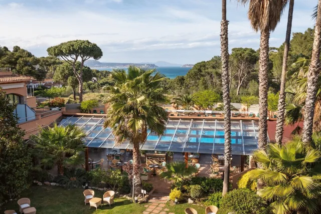 Billede av hotellet Hotel Sa Punta - nummer 1 af 10