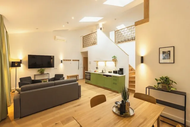 Hotellbilder av the salt vis à vis - nummer 1 av 30