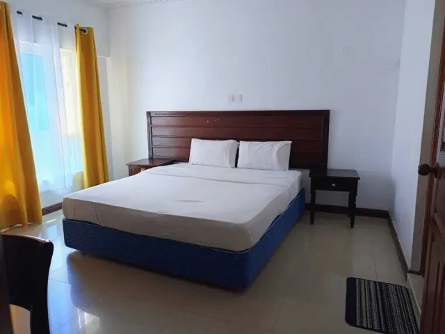 Hotellbilder av Sunrise Resort Apartments - nummer 1 av 38