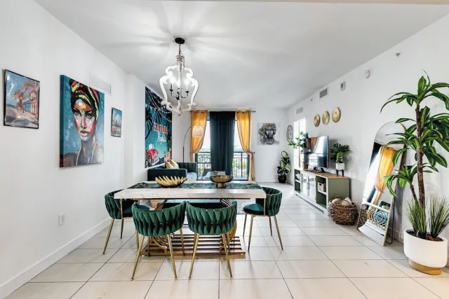 Billede av hotellet New 3 Bed 2 Bath In The Little Havana - nummer 1 af 41