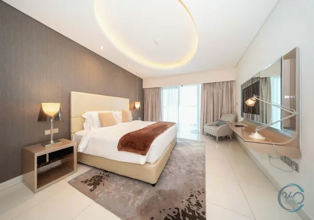 Billede av hotellet Paramount Hotel Dubai - nummer 1 af 25