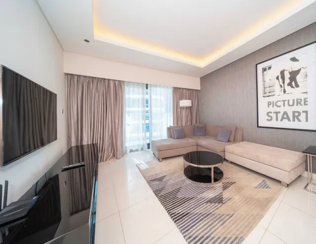 Billede av hotellet Paramount Hotel Dubai - nummer 1 af 25