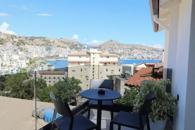 Hotellbilder av Niklas Boutique Hotel - nummer 1 av 61