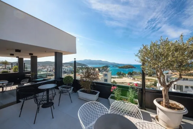 Hotellbilder av Rumani 3 Islands Hotel - nummer 1 av 41