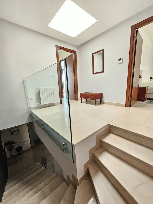Hotellbilder av Stylish Luxe House with Garden Marsa - nummer 1 av 56